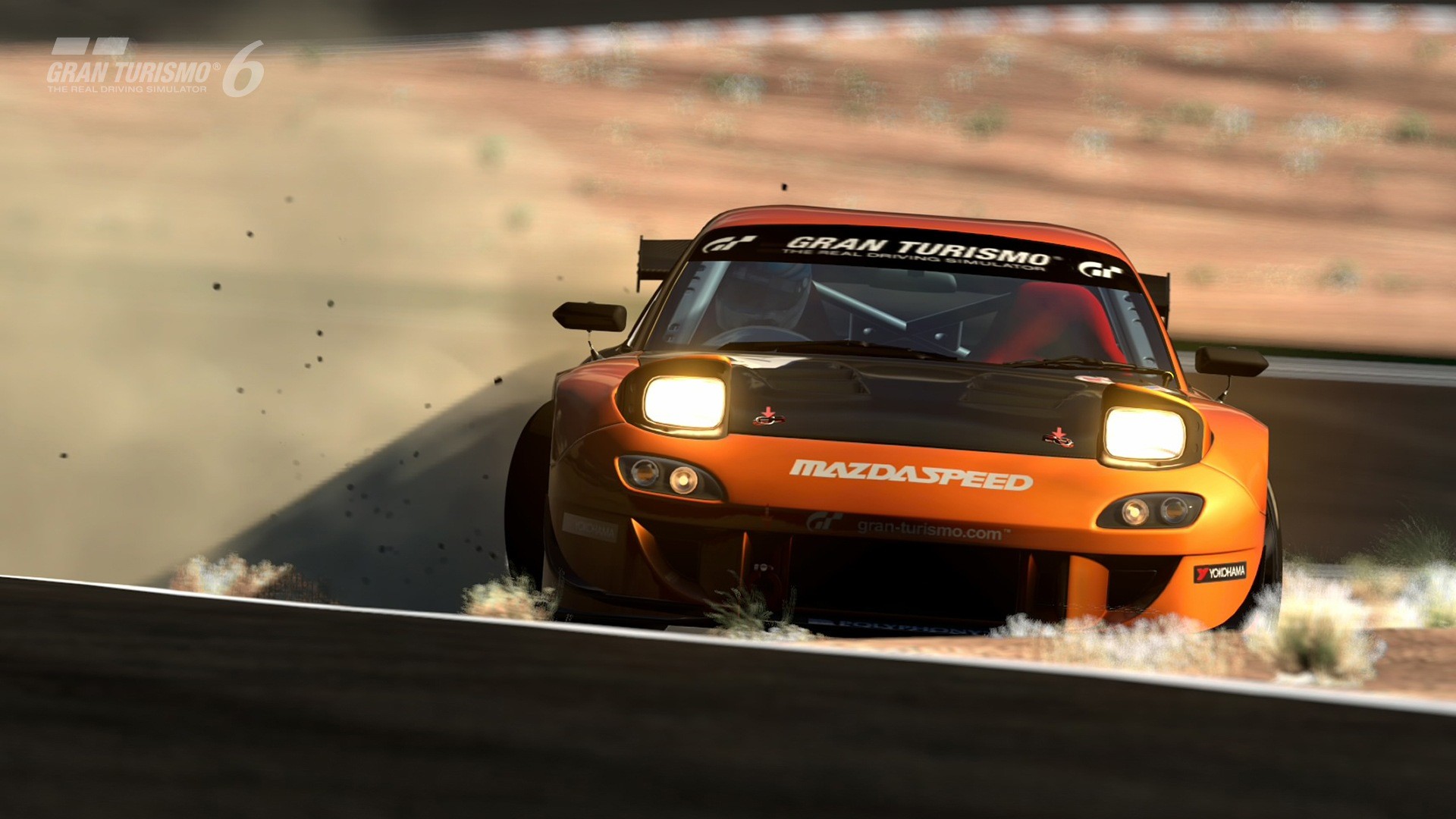 Gran Turismo 6 (Anniversary Edition) - Imagen 27